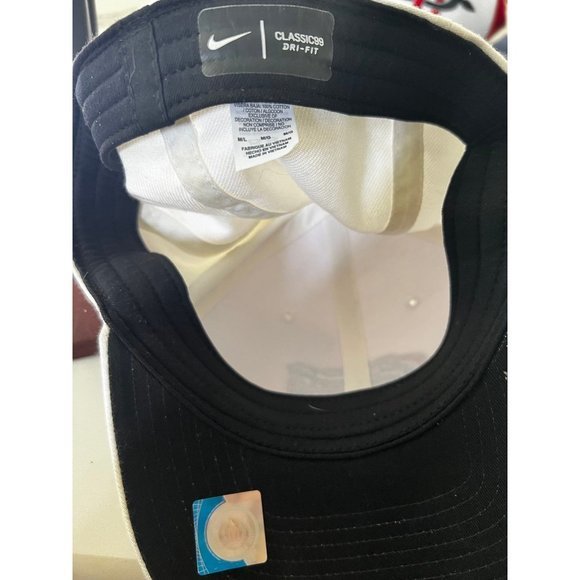 University of Florida Nike Classic99 Dri-fit cap‎ - Picture 5 of 5